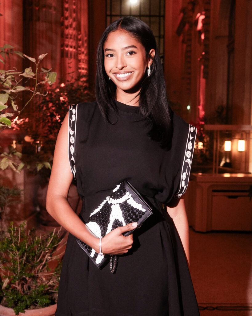 Tiffany & Co. e Lauren Santo Domingo lançam Bird on a Rock