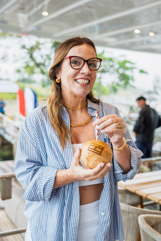 Tommy Hilfiger celebra 40 anos com evento no Atlantis Grand