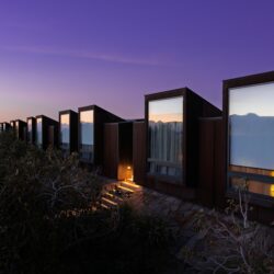 Tierra Atacama e Tierra Patagonia recebem chaves do Guia Michelin