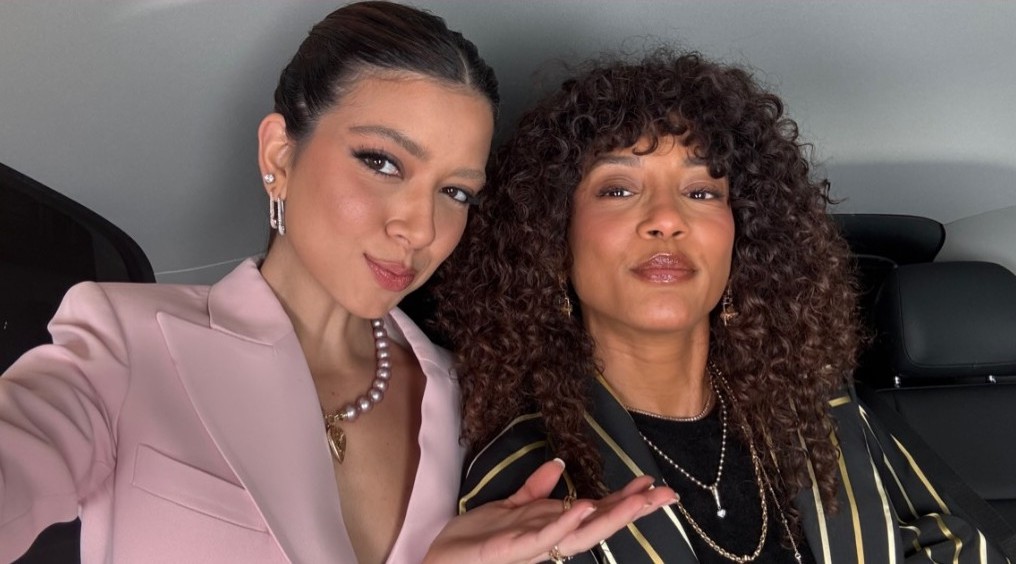 Famosas brilham com joias Beatriz Werebe nas Semanas de Moda