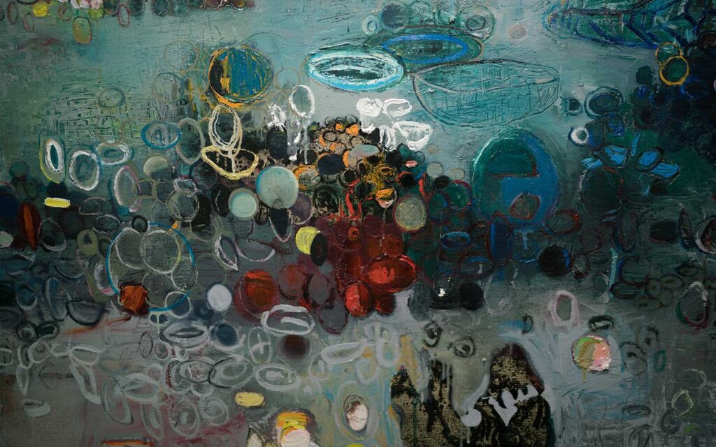 Fall for the Arts celebra Miami como capital cultural global