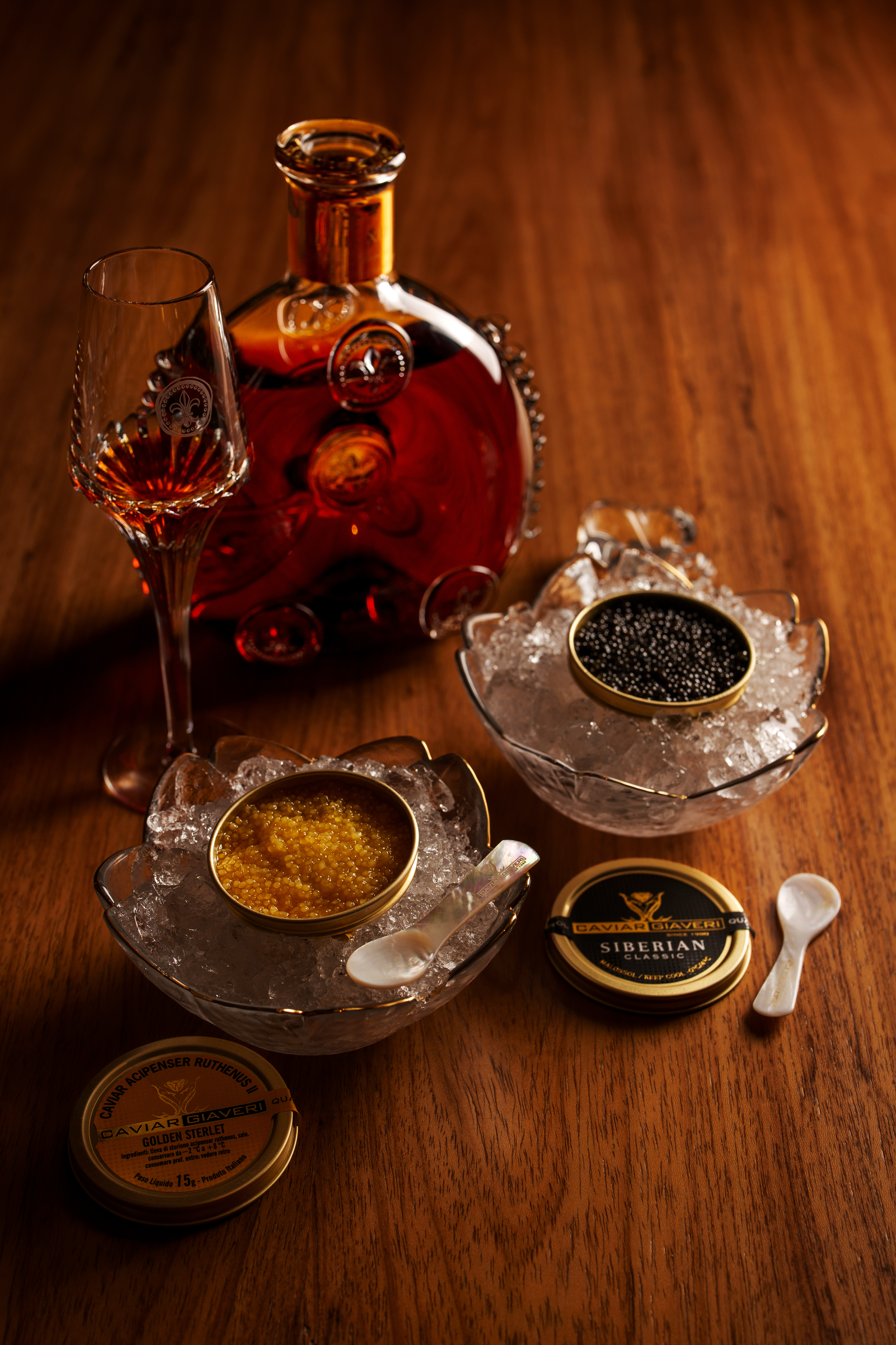 Simone é nomeado Embaixada Oficial de Louis XIII em São Paulo