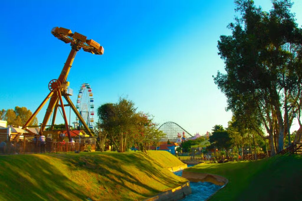 Halloween e Dia dos Mortos: 4 destinos para conhecer