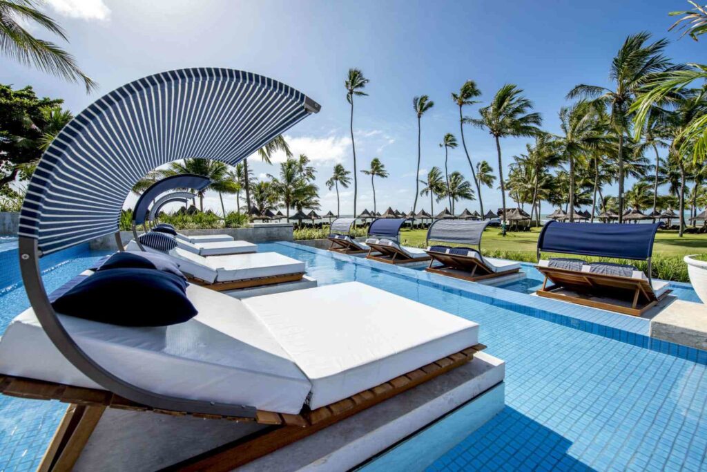 Um feriado com alma tropical no Tivoli Ecoresort Praia do Forte