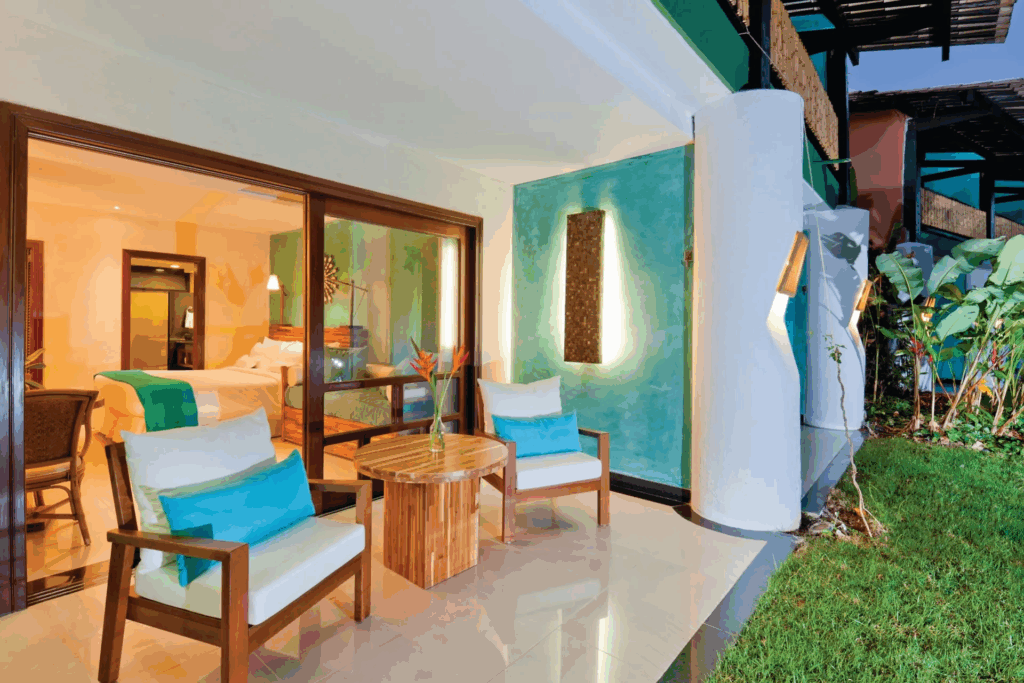 Um feriado com alma tropical no Tivoli Ecoresort Praia do Forte