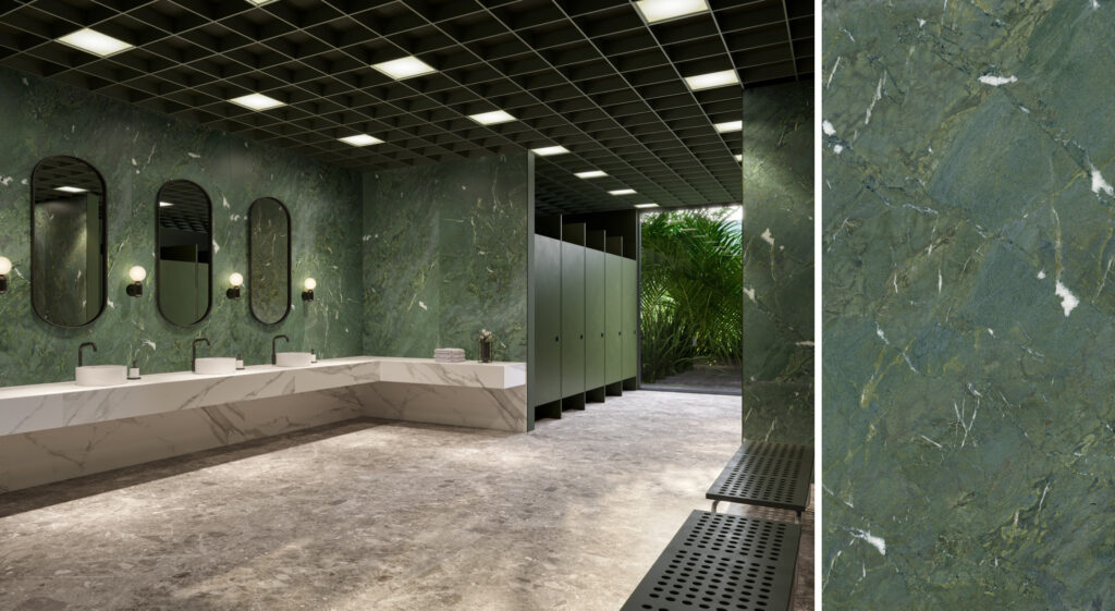 Guia completo para escolher os revestimentos de banheiros