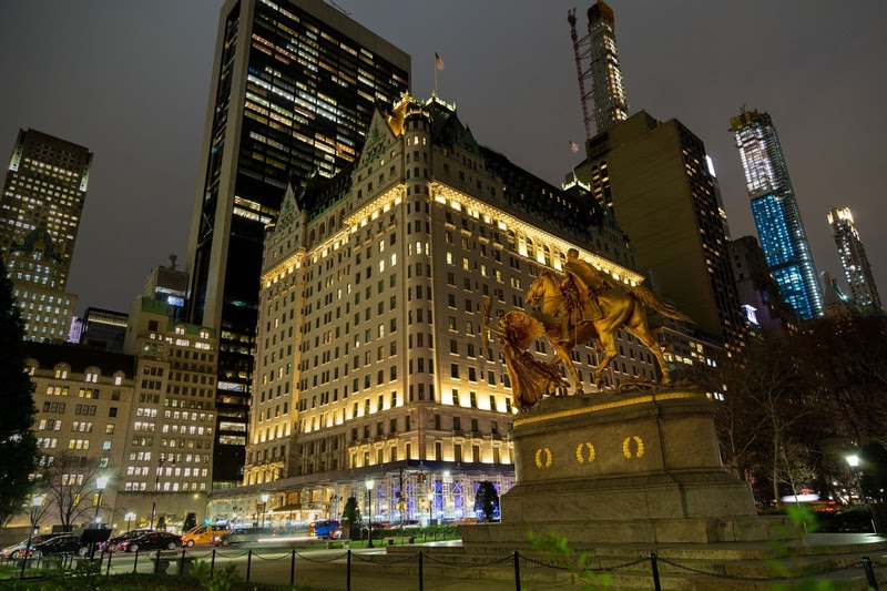 6 experiências de Film Tourism para vivenciar seu filme favorito