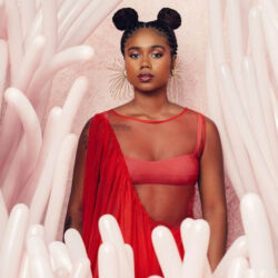 Melly retorna aos palcos com Amaríssima V.2 em show especial