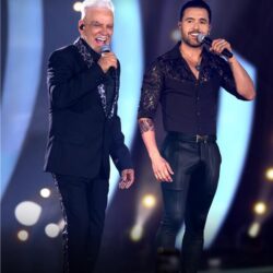 Matogrosso & Mathias se apresentam em Goiânia