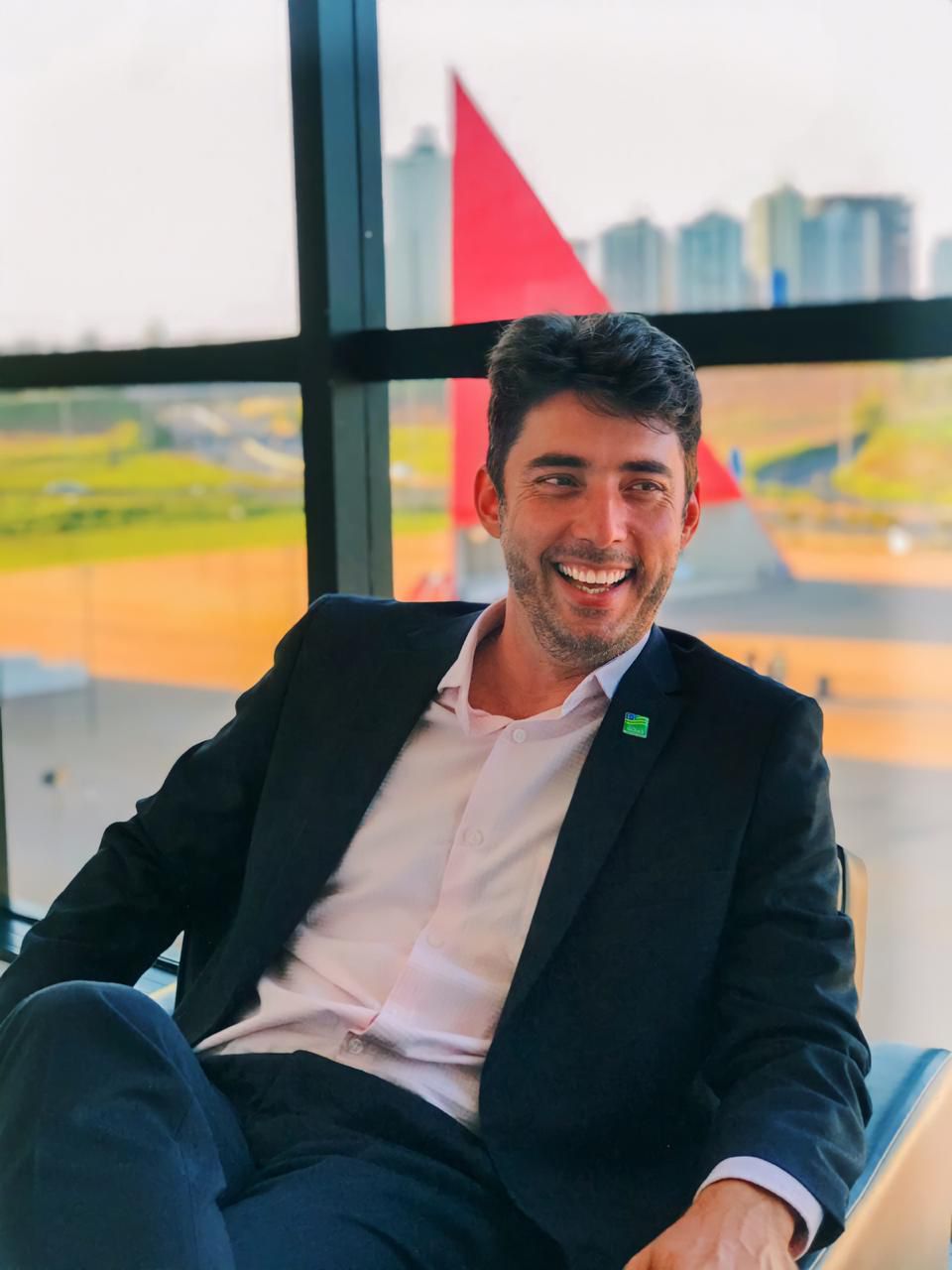 No momento, você está visualizando Goiânia se prepara para receber o MotoGP™️ Brasil 2026 com camarote premium