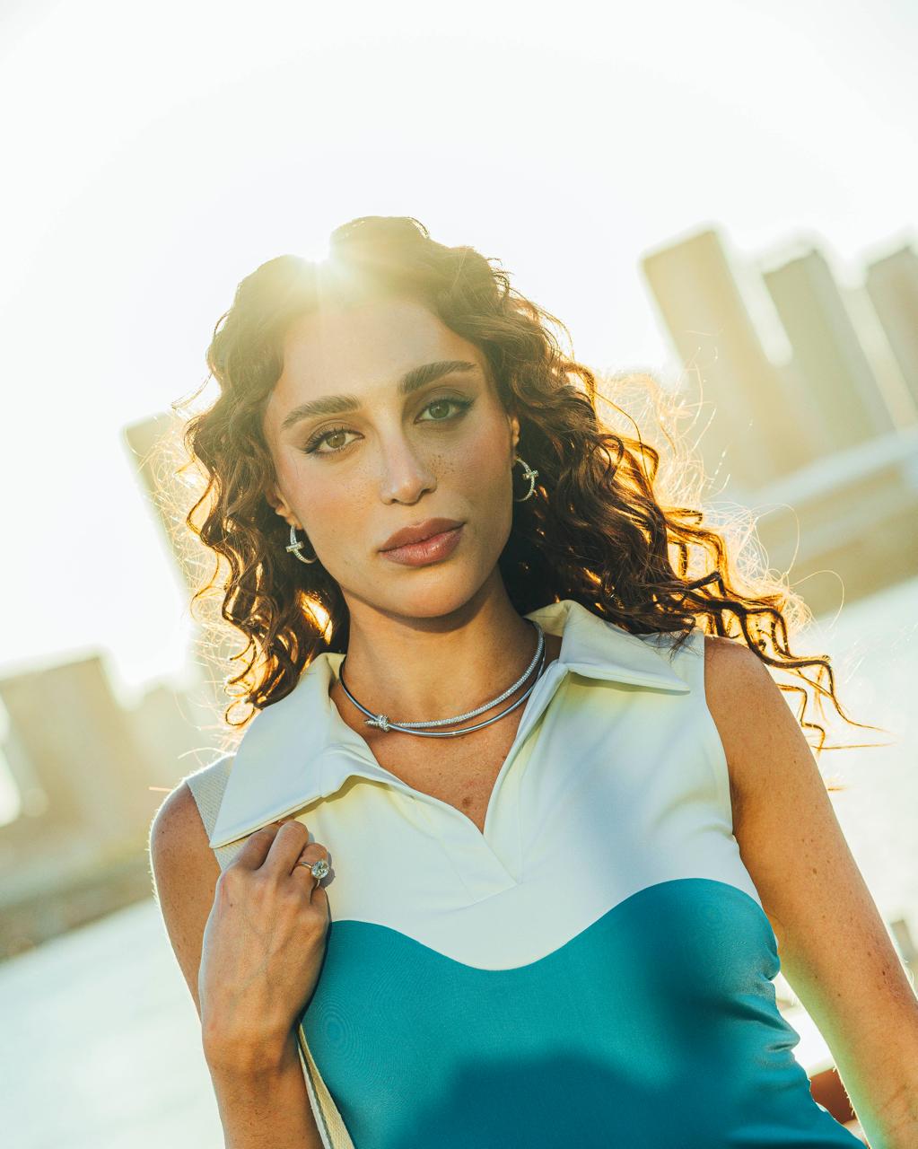 No momento, você está visualizando Tiffany & Co. celebra sua coleção Icons em Miami