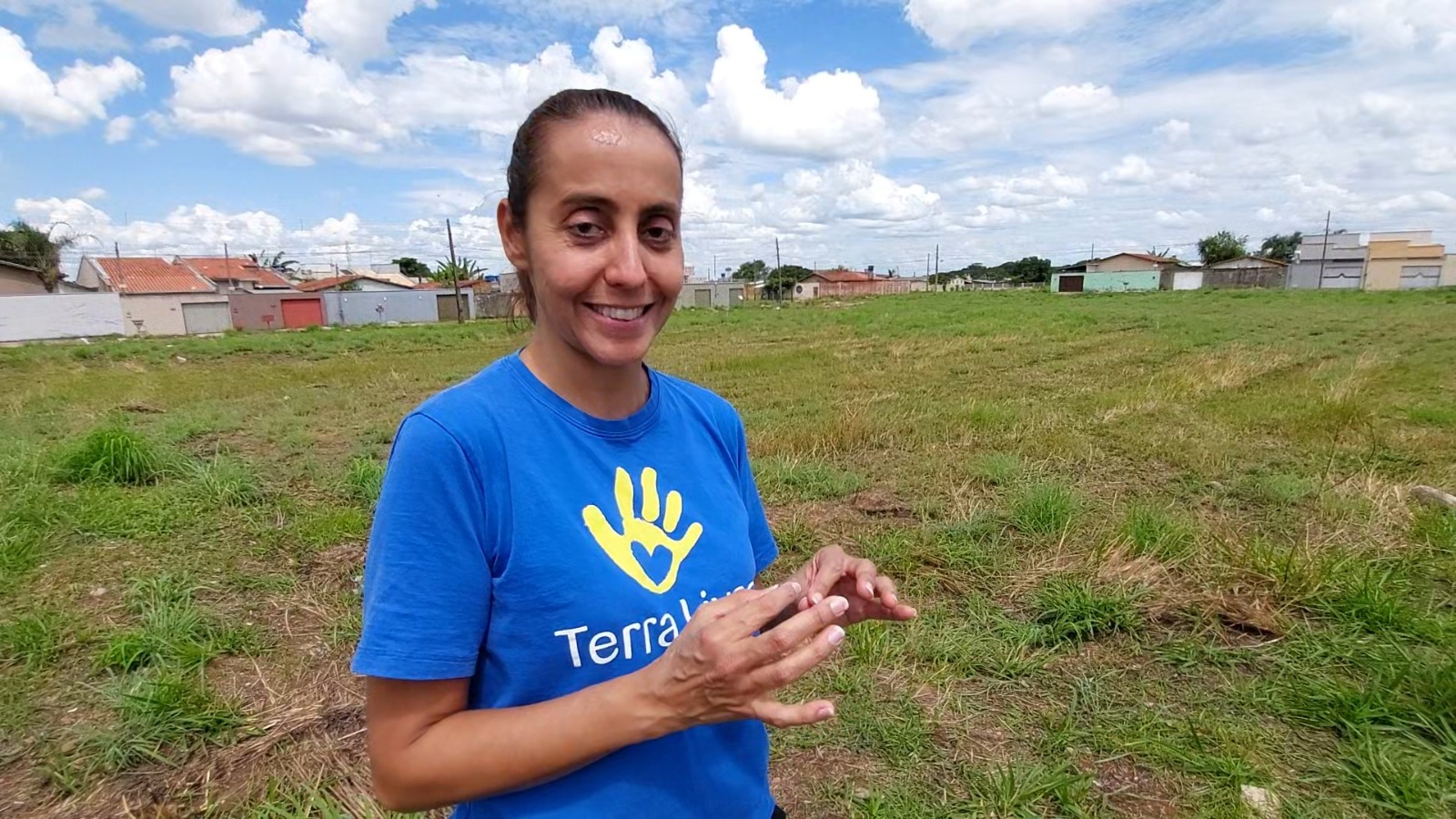 No momento, você está visualizando Encontro de Parceiros do Terra Livre terá rodada de negócios