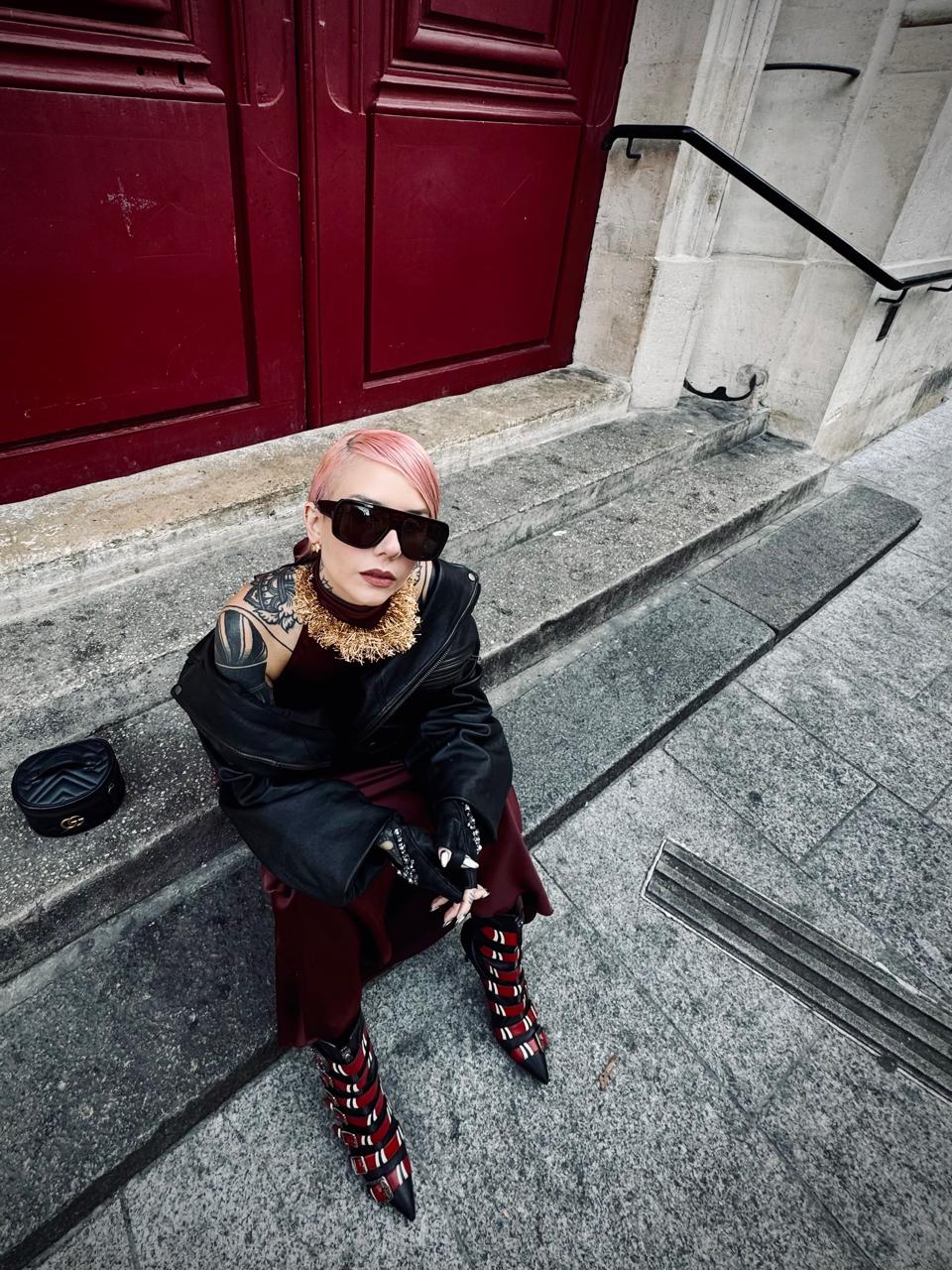 No momento, você está visualizando PFW x SPFW: stylist goiana destaca convergências entre Paris e São Paulo Fashion Week