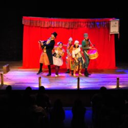 3ª edição do Claque segue sua rota cultural por Goiás e desembarca em Jussara, na próxima semana, com arte e cultura acessíveis