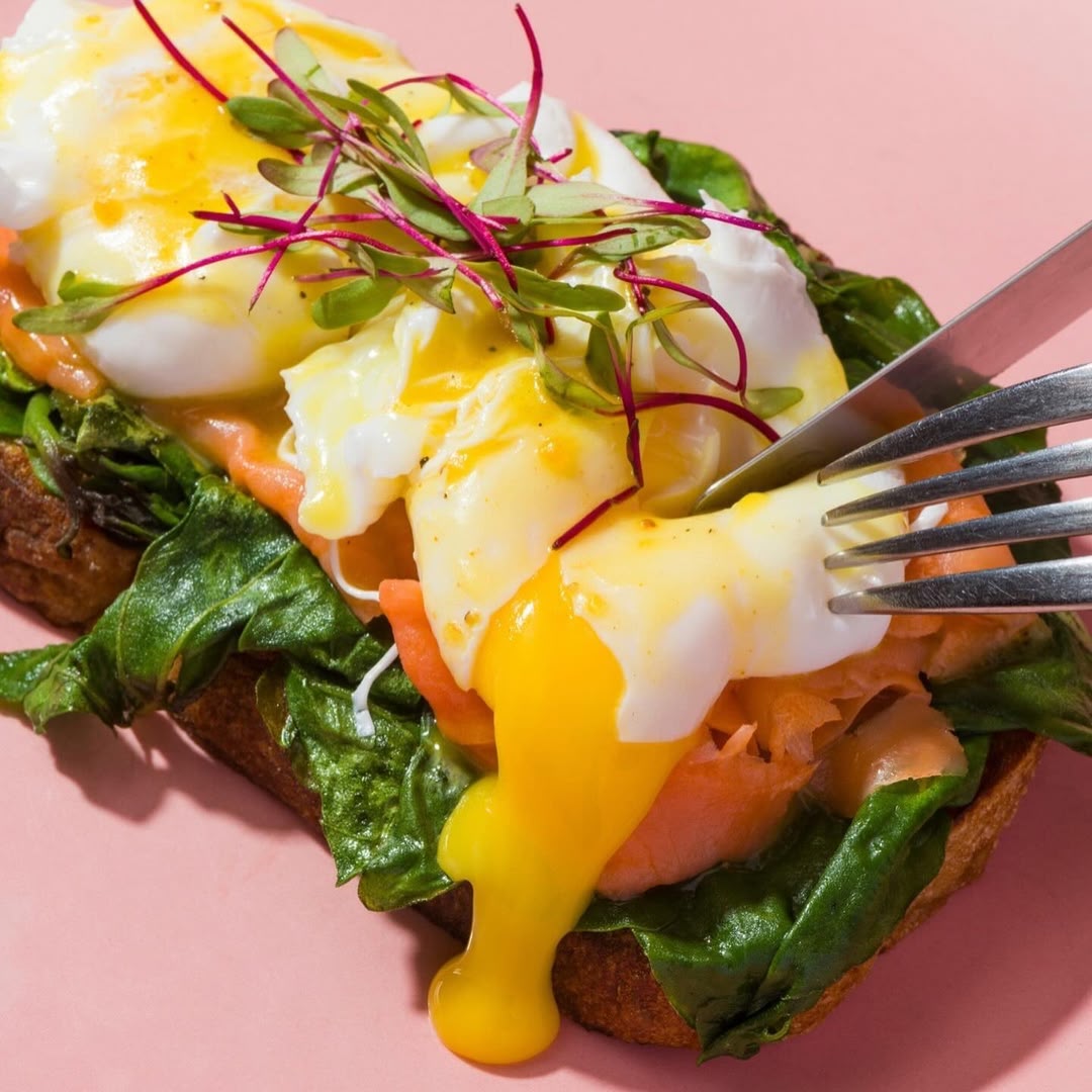 No momento, você está visualizando Confira opções exclusivas de brunch saudáveis e saborosos em São Paulo