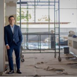 Almería Beira Lago: um novo paradigma do luxo em Brasília