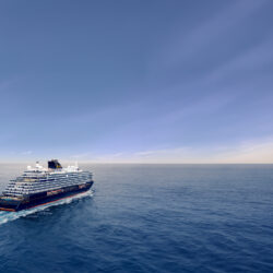 Explora Journeys apresenta expansão da frota e novos itinerários de luxo para o mercado brasileiro durante a Festuris