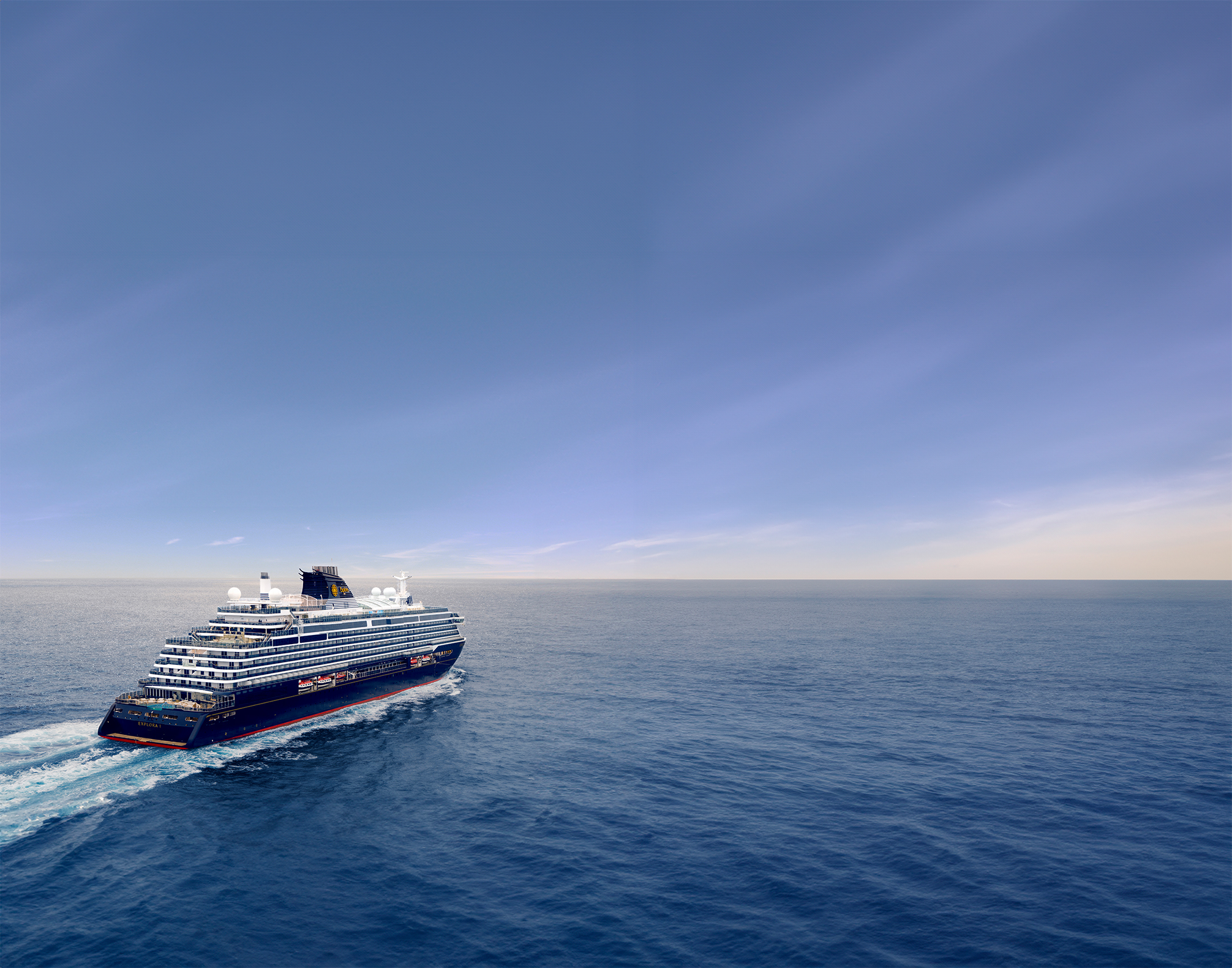 No momento, você está visualizando Explora Journeys apresenta expansão da frota e novos itinerários de luxo para o mercado brasileiro durante a Festuris