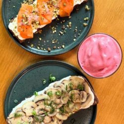 Quinoa Better Living: alimentação com propósito que vai além de uma loja de produtos saudáveis