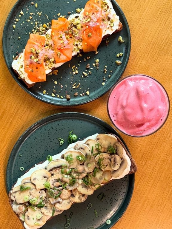 No momento, você está visualizando Quinoa Better Living: alimentação com propósito que vai além de uma loja de produtos saudáveis