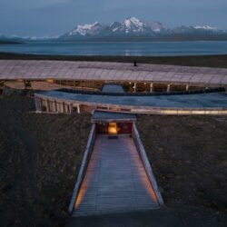 Temporada 2025/2026 do Tierra Patagonia conta com experiências inéditas de vida selvagem, bem-estar e cultura local