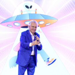 Caiado abre Campus Party Goiás e destaca liderança do Estado em tecnologia e inovação