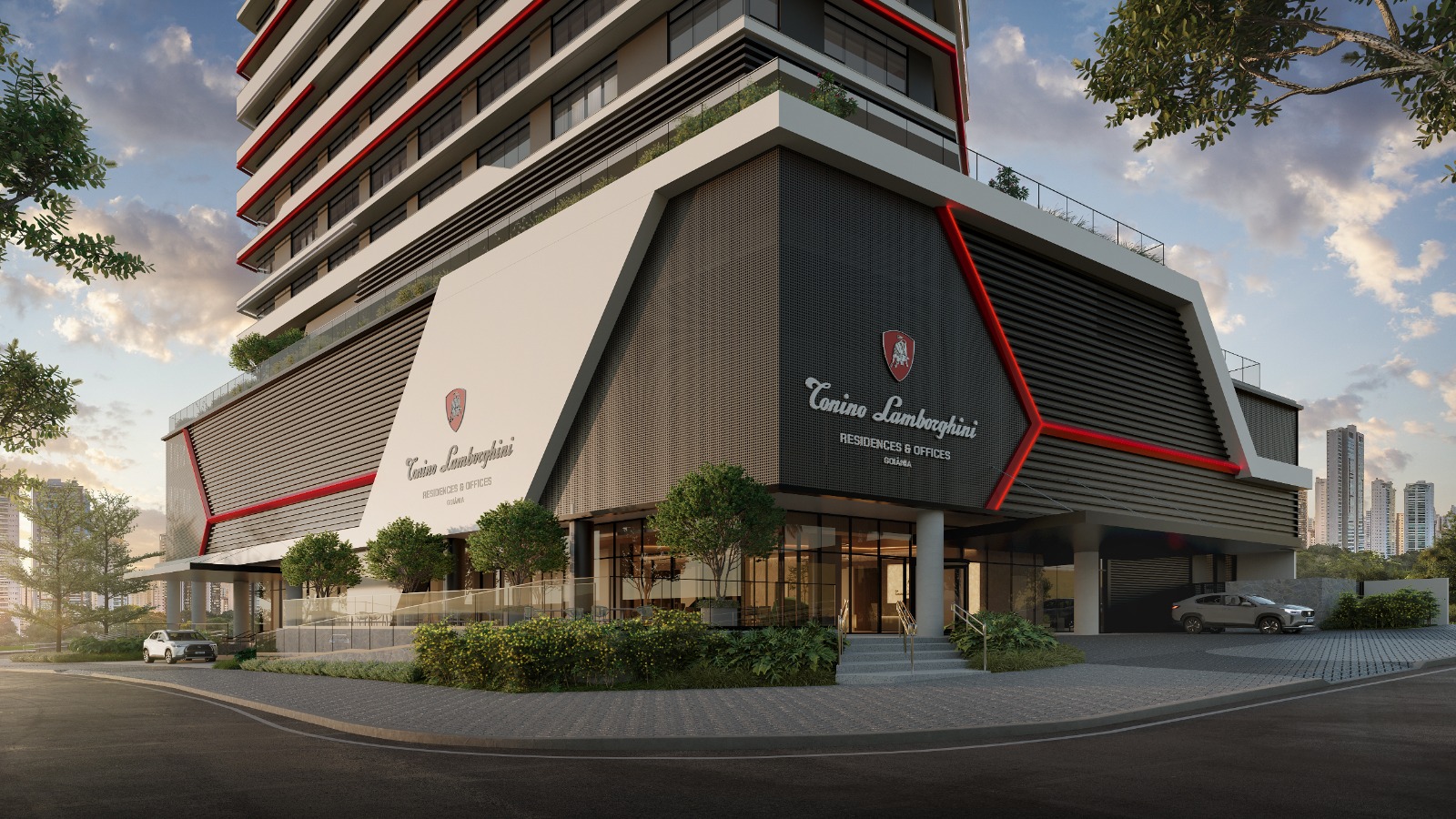 No momento, você está visualizando Goiânia emerge como a nova fronteira brasileira de sofisticação e experiências de vida de alto padrão