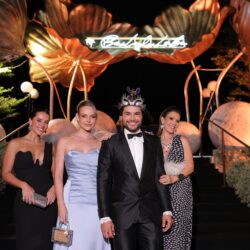 Baile do Lobo – Jardim Secreto e as Delícias Terrenas de Bosch