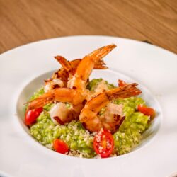 Restaurante em Goiânia lança menu especial de fim de ano para confraternizações em Goiânia