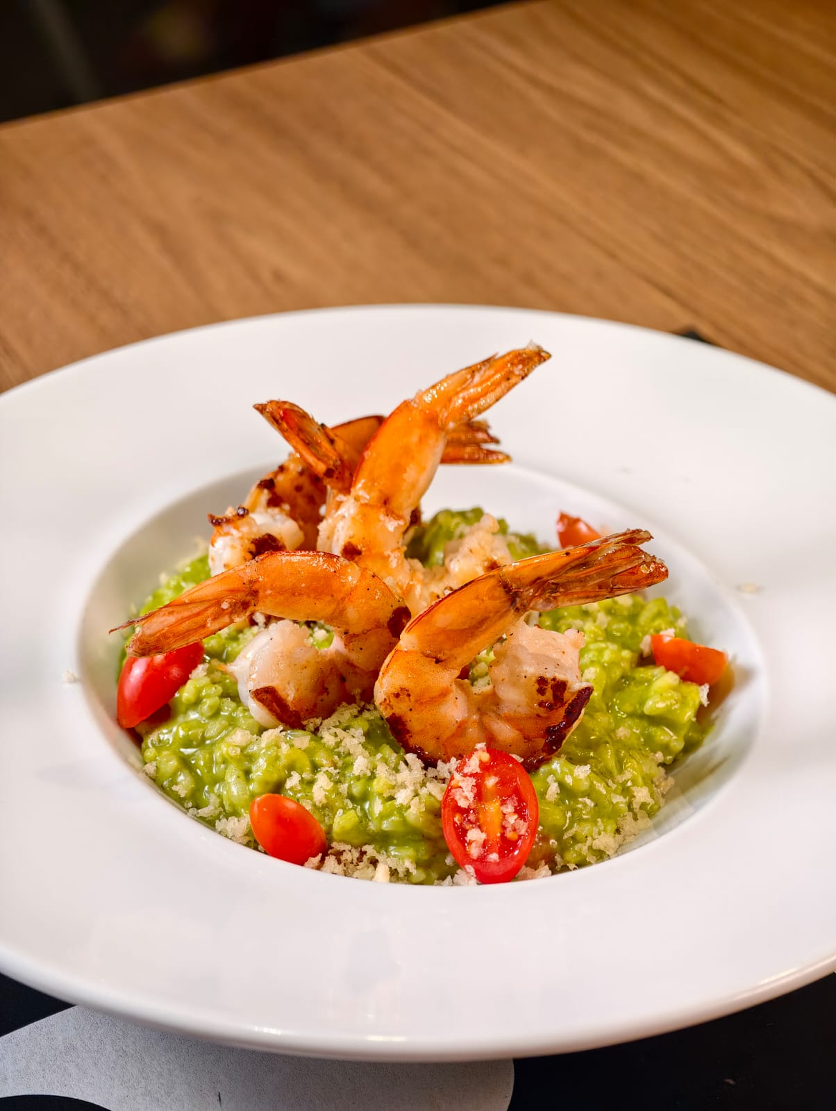 No momento, você está visualizando Restaurante em Goiânia lança menu especial de fim de ano para confraternizações em Goiânia