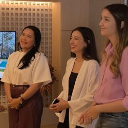 Bontempo Goiânia cria experiências que conectam profissionais e design