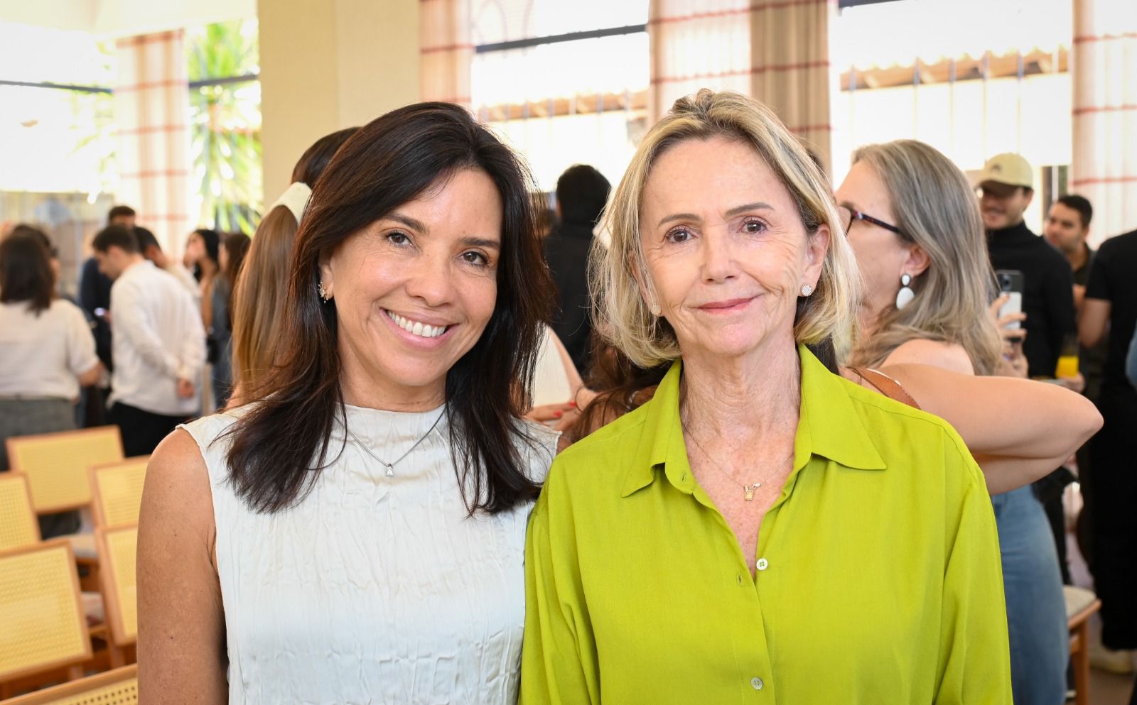 No momento, você está visualizando Mente e Coração é o tema da CASACOR Goiás 2026