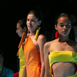 FAV Fashion Gala estreia sua 1ª edição com foco em brasilidades ancestrais, em Goiânia