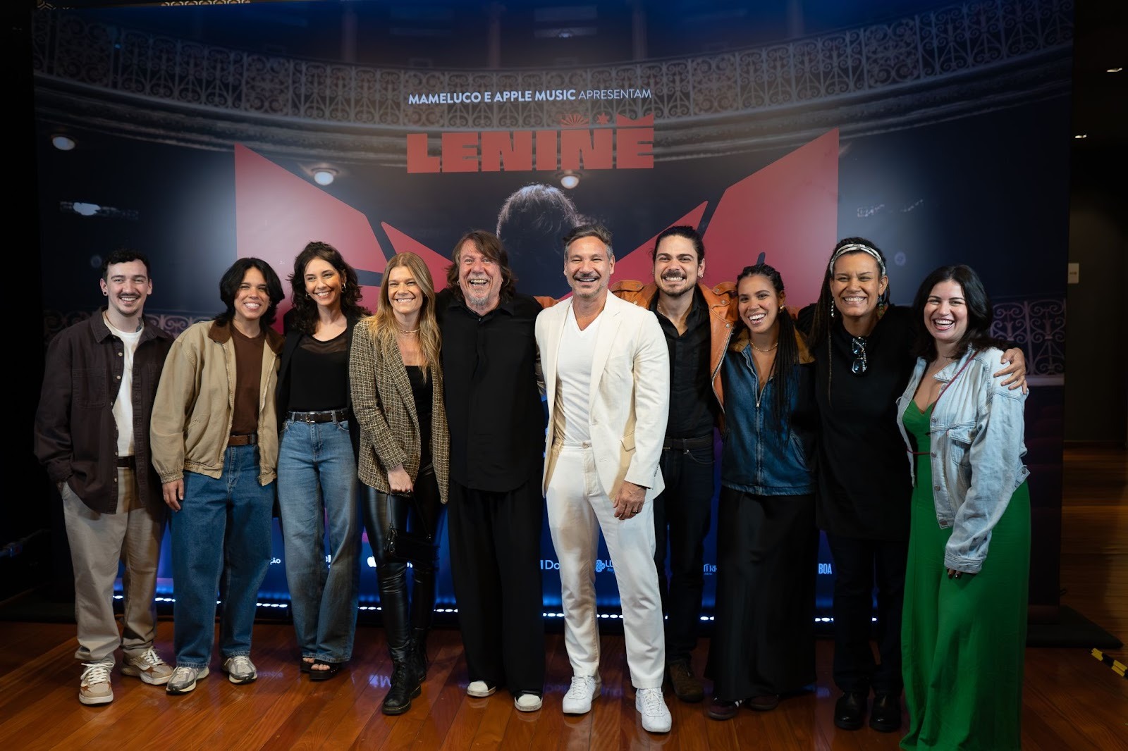 No momento, você está visualizando Lenine e Altafonte preparam o lançamento do novo álbum “EITA”