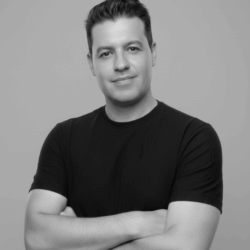 Márcio Garcês assume frente comercial da Vira Comunicação em Goiânia