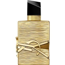 YSL Beauty lança LIBRE Vanille Couture: a essência dourada da liberdade