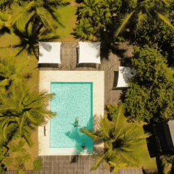 Natal na Natureza, no Hotel Vila Naiá