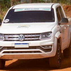 Rally Bora Pra Goiás chega a Colinas do Sul para a 4ª e última etapa do Campeonato Goiano de Rally 2025