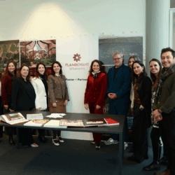 Flamboyant Urbanismo anuncia parceria inédita com Foster + Partners para projeto visionário em Goiânia