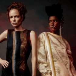 FashionClash Festival: Estilista prepara estreia internacional com coleção sobre o Cerrado goiano