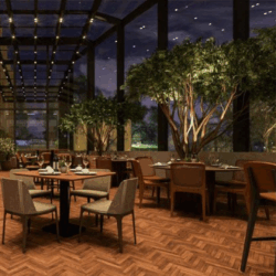 Tivoli Maiorana Belém Pará convida viajantes a redescobrir a capital amazônica