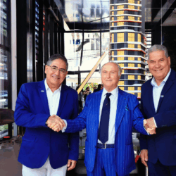 Tonino Lamborghini lança empreendimento de luxo e inaugura novo capítulo do design italiano em Goiânia
