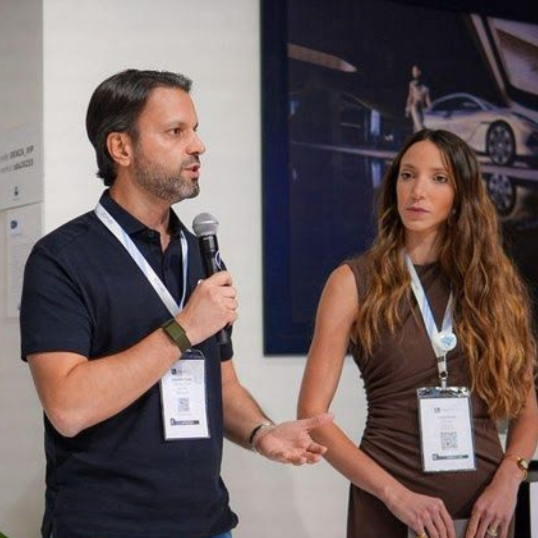 No momento, você está visualizando BYD apresenta o “BYD CLUB”, novo programa de fidelidade e recompensas com experiências premium