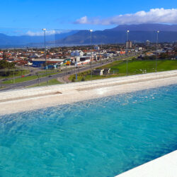 Hampton by Hilton  em Caraguatatuba