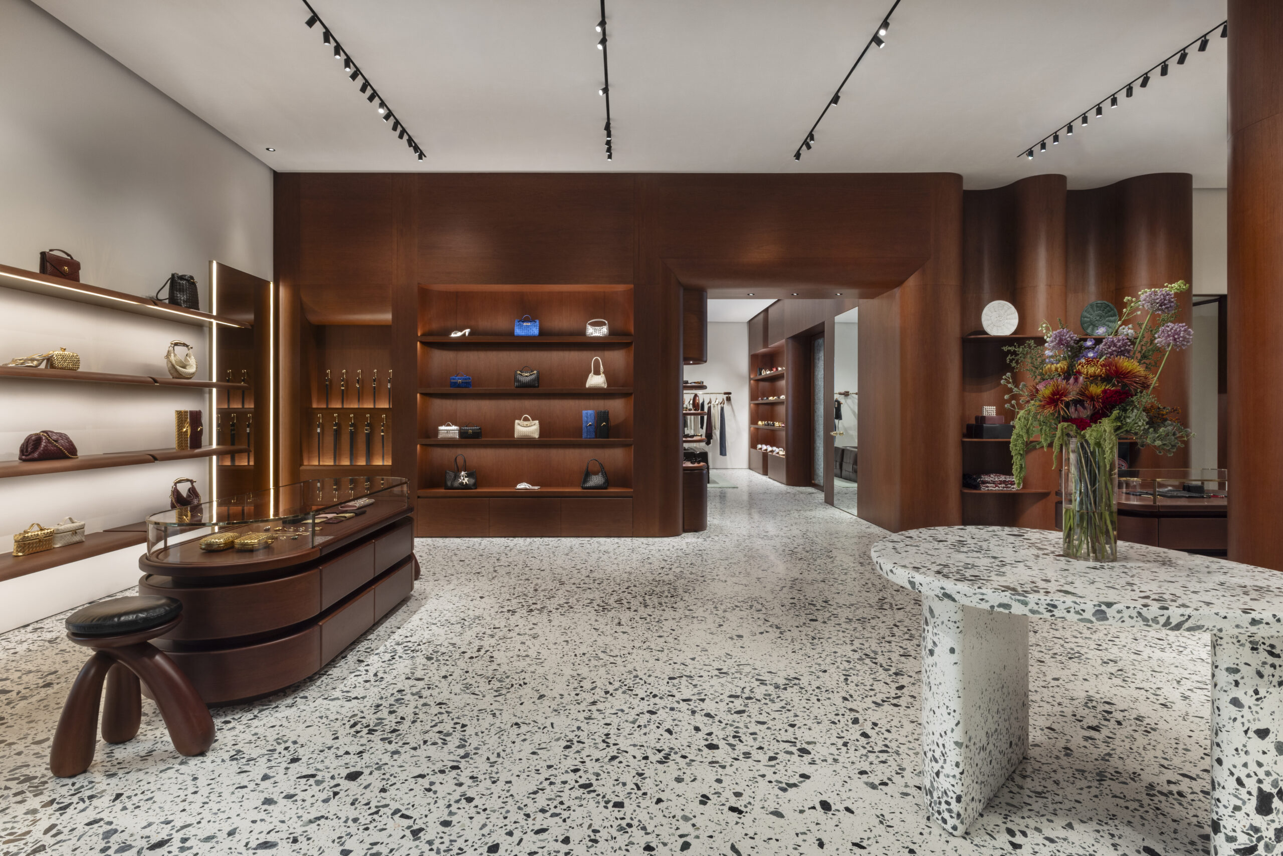 No momento, você está visualizando Bottega Veneta inaugura nova loja no Shopping JK Iguatemi