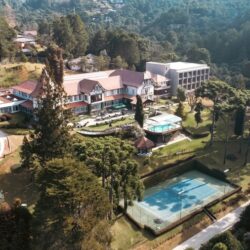 Hotel Vila Inglesa oferece condições exclusivas para reservas antecipadas