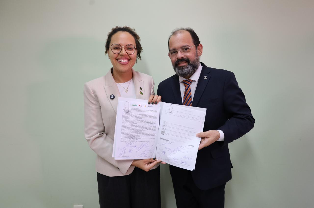 No momento, você está visualizando Governo de Goiás abre inscrições para pós-graduação gratuita em Gestão Cultural