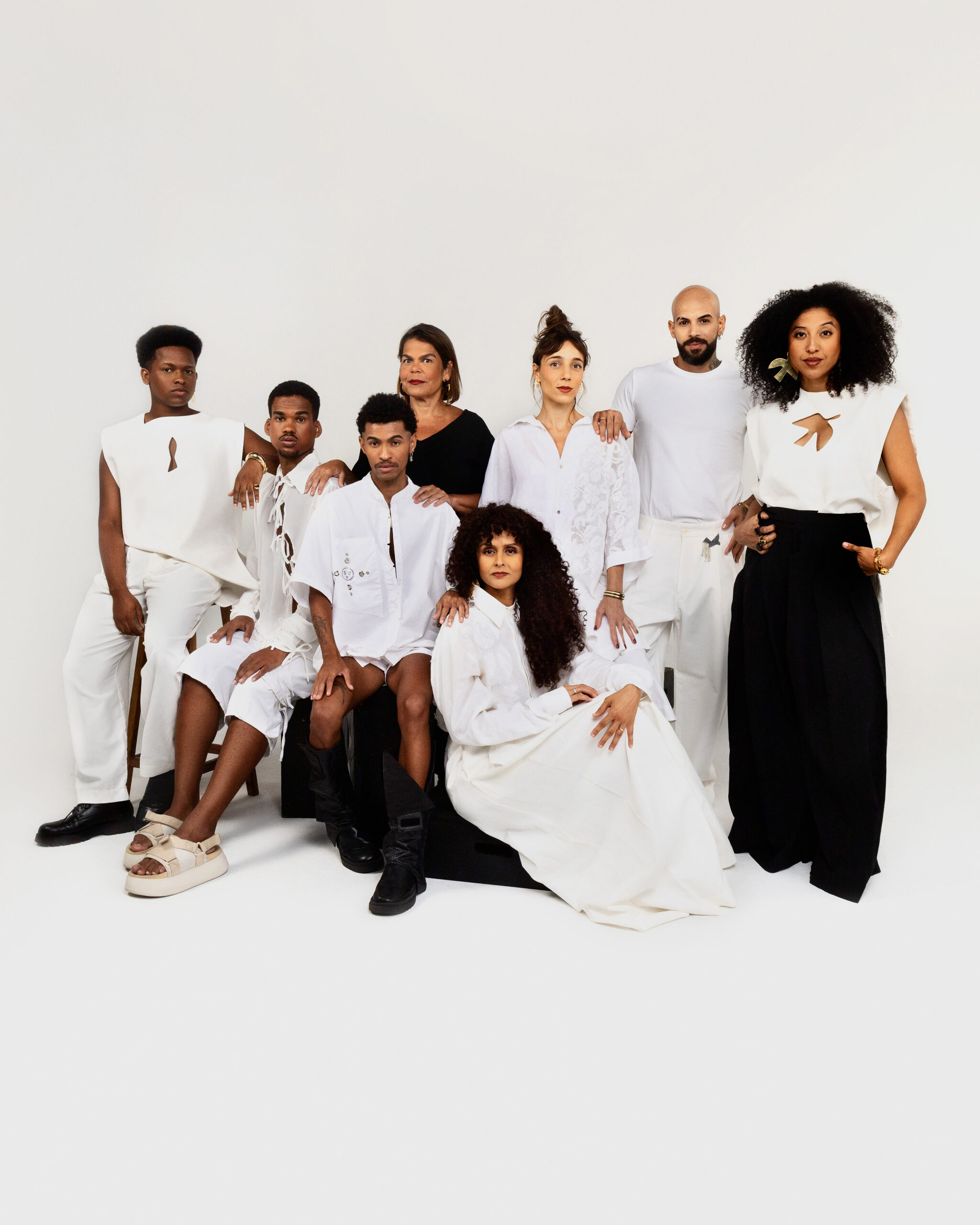 No momento, você está visualizando Nordestesse e Riachuelo lançam plataforma de curadoria para conectar estilistas e artesãos, impulsionando a moda nacional