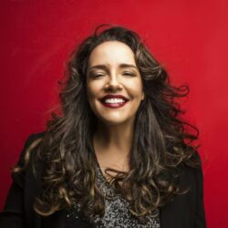 Ana Carolina traz a turnê comemorativa “25 Anas” para Goiânia em março de 2026