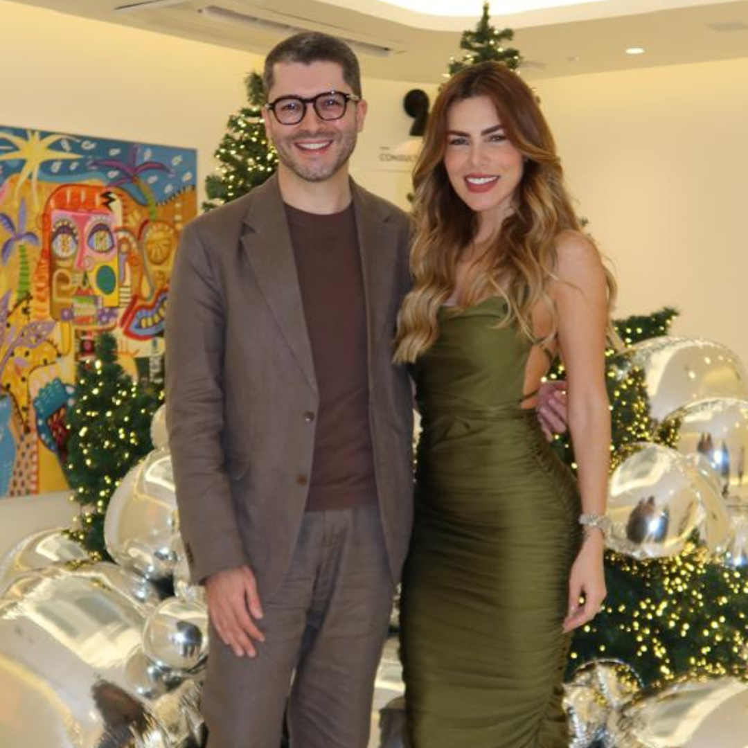 No momento, você está visualizando Erika Schneider aposta no  protocolo Bumbum UP com o Dr. Bruno Albernaz em preparação para o Carnaval